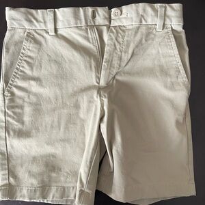 Boys Vineyard Vine Performance Dress Shorts